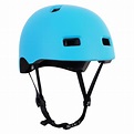 Cortex Multi Sport Helm in matt Hellblau - Small