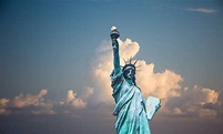Mystery and Interesting Facts about The Statue of Liberty