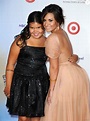 Demi Lovato et Madison De La Garza en 2011. - Purepeople