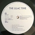The Lilac Time – The Lilac Time (1988, Vinyl) - Discogs