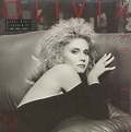 Olivia Newton-John LP: Soul Kiss (LP) - Bear Family Records