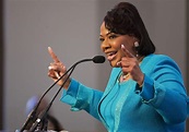 Bernice King: ‘Fight no matter who’s in the White House ...