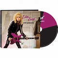 Lita Ford – Live & Deadly (CD) – Cleopatra Records Store