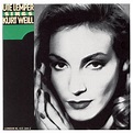 Ute Lemper Sings Kurt Weill Vol II, Rias Berlin Kammerensemb | CD ...
