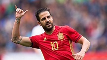 Historia y biografía de CESC FÀBREGAS