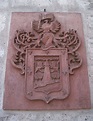 Escudo de Arequipa | Arequipa, Viejitos, Limeña