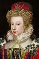 Marguerite de Valois Reine de France | Картины, Портрет, Искусство