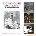 LIGHTHOUSE - Lighthouse / Suite Feeling / Peacing It All - Amazon.com Music