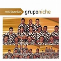 Mis Favoritas by Grupo Niche on Beatsource