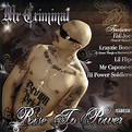 Amazon Music - Mr.CriminalのRise 2 Power [Explicit] - Amazon.co.jp