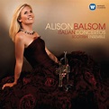 Italian Concertos - Album by Alison Balsom | Spotify