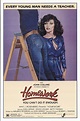 Lanny Horn Original Vintage Movie Posters