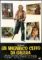 Un magnifico ceffo da galera (1973) | FilmTV.it