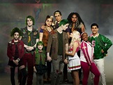 With Disney Channel's Zombies 2, Baby Ariel Says the Cast "Became a Big ...