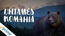 Untamed Romania | Trailer | Available Now - YouTube