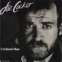 Joe Cocker - Civilized Man (CD) | Discogs