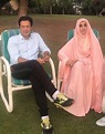 Bushra Maneka (Bibi), Imran Khan’s Wife: Everything You Need To Know