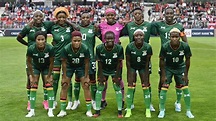 Sambia bei der Frauen-WM 2023: Kader, Gruppe, Spiele – alle Infos