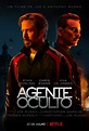 Agente Oculto | Ryan Gosling e Chris Evans se enfrentam em trailer de ...