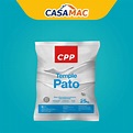 TEMPLE PATO CPP DE 25 KG – CASAMAC