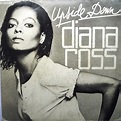 Diana Ross - Upside Down (1980, Vinyl) | Discogs