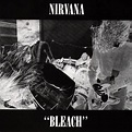 Nirvana - Bleach: 30 años de la gestación de un mito | Science of Noise ...