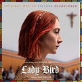Lady Bird (Original Motion Picture Soundtrack) 'Black Vinyl' - Jon Bri ...