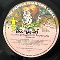 Hawkwind - Quark, Strangeness And Charm (Vinyl LP) — Record Exchange