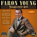 20 Greatest Hits - Compilation by Faron Young | Spotify