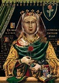 Elizabeth of Lancaster bf. 2/21/1363– 11/24/1426 Third child of John of ...
