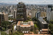 Rosewood São Paulo e suas experiências singulares e refinadas - CheckHotels