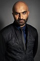 Usman Ally Talks ‘Nobodies,’ ‘Veep,’ and Diversity in Television ...