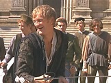 Mercutio - R&J 1968 Film - 1968 Romeo and Juliet by Franco Zeffirelli ...