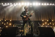 «Sad to see you go»: Crónica del concierto de Arctic Monkeys en Lima ...
