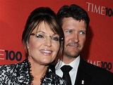 Sarah Palin's Husband Todd Files For Divorce After 31 Years Of Marriage ...
