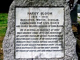 Harry Bloom - Alchetron, The Free Social Encyclopedia