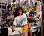 Rapper Kari Faux Finds Her Truth in the South | Houstonia Magazine