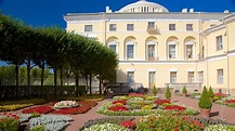 Visita Palacio y parque de Pávlovsk en San Petersburgo - Tours ...