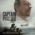 Album Art Exchange - Captain Phillips (Complete) by Henry Jackman ...