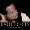 One Chance - Paul Potts: Amazon.de: Musik