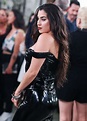 Lauren Jauregui attends See TV show premiere | Lauren jauregui, Lauren ...