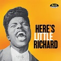 Little Richard – Here’s Little Richard (1957) – The Great Albums Quest