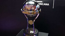 Confira os valores das premiações da Copa Sul-Americana 2023