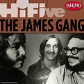 ‎Rhino Hi-Five: The James Gang - EP by James Gang on iTunes