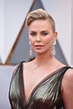Charlize Theron – Oscars 2017 Red Carpet in Hollywood • CelebMafia