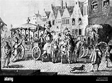 Asesinato de Enrique IV de Francia (13 de diciembre de 1553 - 14 de ...