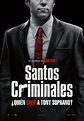 Película Santos Criminales (2021)
