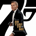 No time to die Original Motion Picture Soundtrack - Music by Hans ...