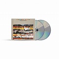 The Endless Coloured Ways: The Songs of Nick Drake | CD Album | Free ...