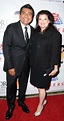 George Lopez & Wife Ann DIVORCE: Split After 17 Years | HuffPost ...